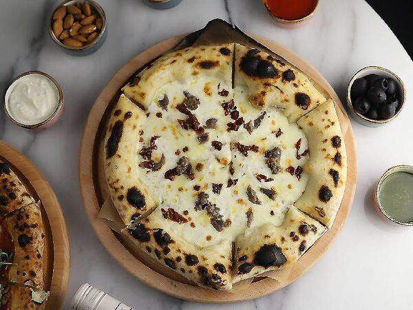 Tutto - Тартуффо