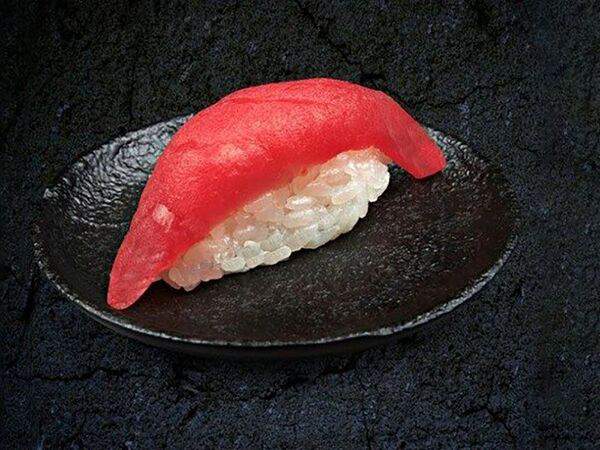 Сашими - Магуро