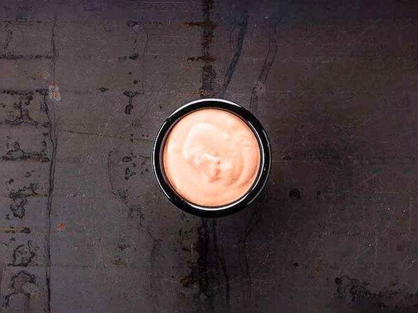 Рис - Соус Коктейльный