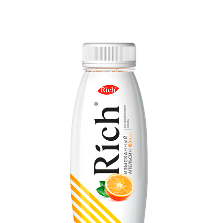 Domino's Pizza - Rich сок апельсиновый 300мл