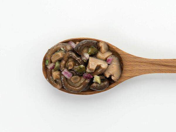 Крошка Картошка - Наполнитель Закусочный