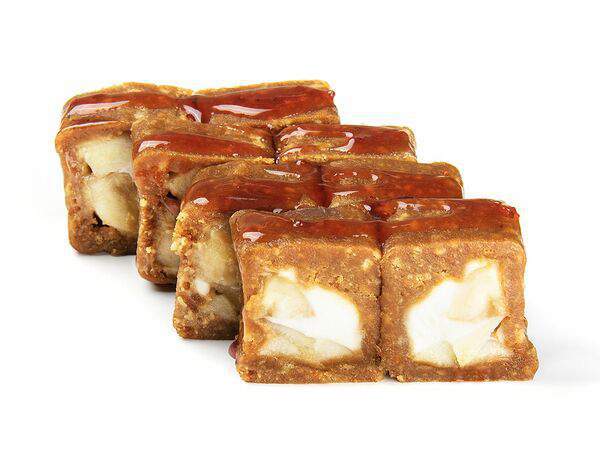 СУШИПОРТ - Сладкий ролл Печенька