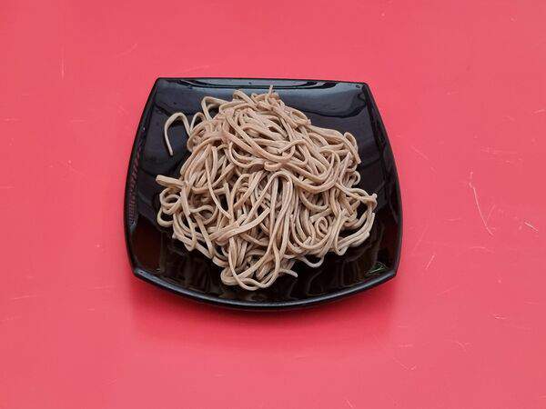 ПапаВок & МамаПаста - Лапша гречневая