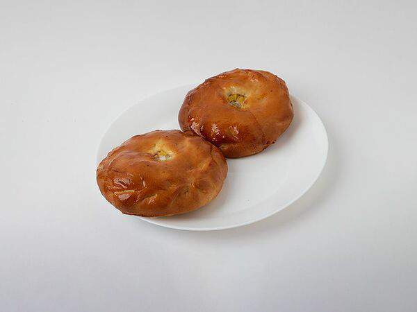 Кулинария прямо как дома - Элеш с курицей