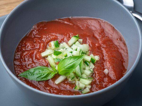 Pita's - Гаспачо