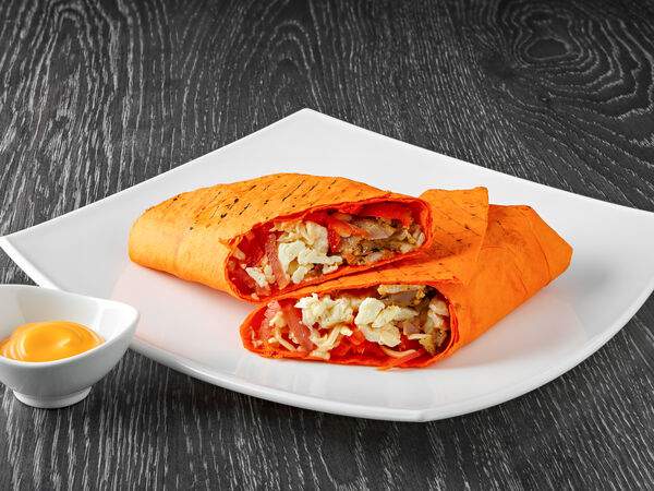 Ресторан Шаверма по-братски в Уфе