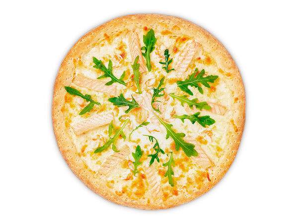 Сушевский - Пицца Ла марэ