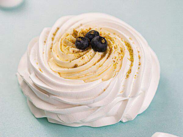 О'Какао - Пирожное Павлова