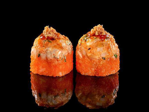 Осака - Ролл Дайме