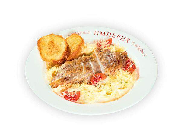 Империя - Тальятелле Альфредо