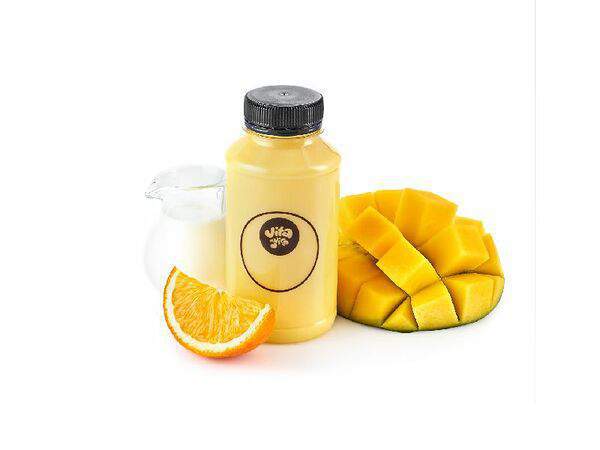 Vita Juice - Ласси манго-апельсин
