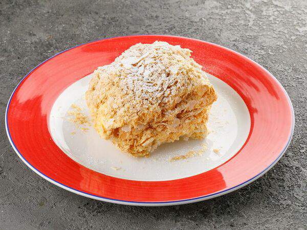 Стейк By Steak - Десерт Наполеон