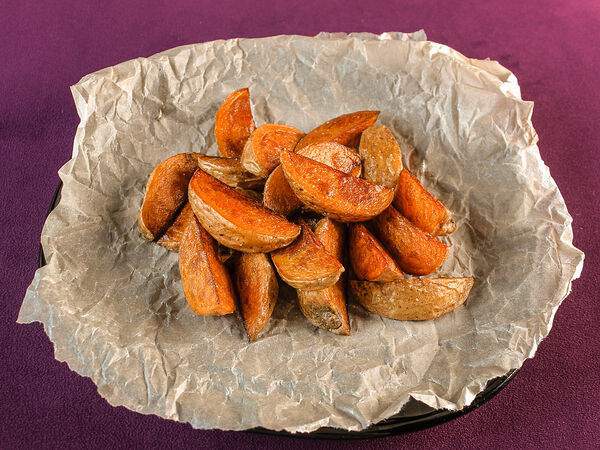 Bela Kava - Картофель по-деревенски