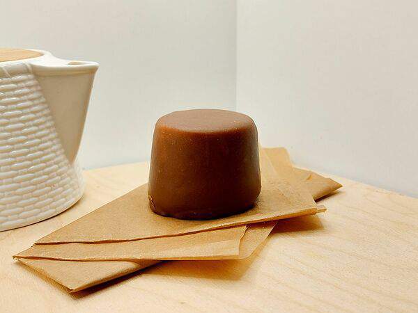 Бриошь пекарня - Шоколадная бомба