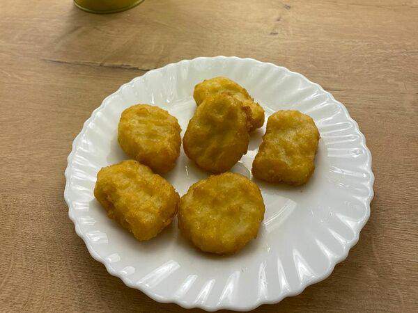 Yummy world - Наггетсы