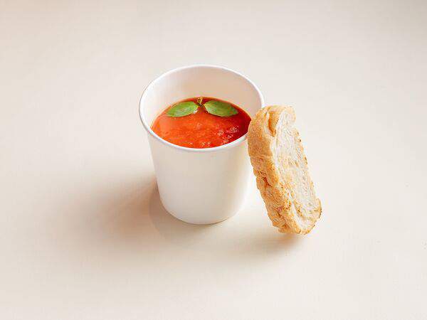 Pizza Point - Томатный суп