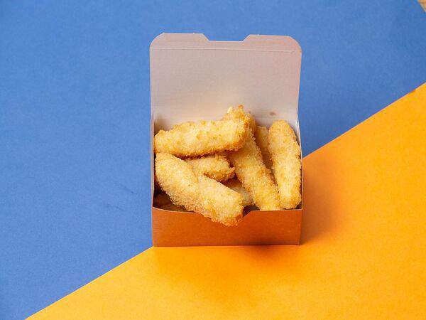 Шаурмишка - Сырные Палочки