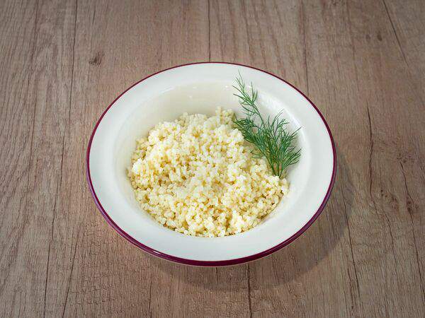 Территория фитнеса - Кускус