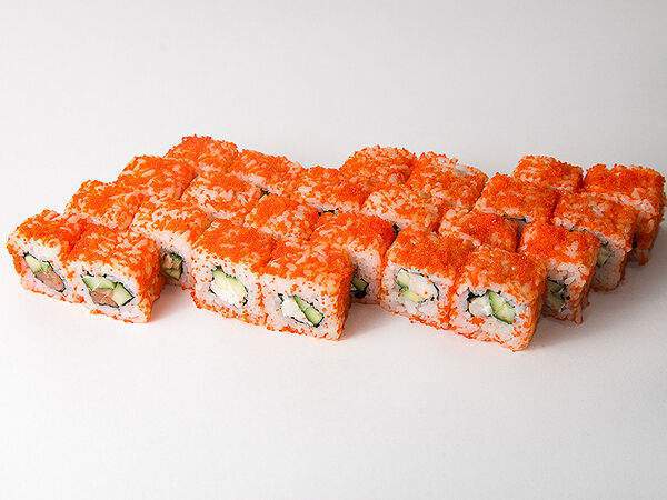 Kioto - Сет Калифорния