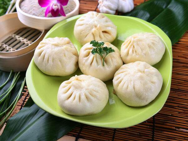 Ресторан Киш Миш в Нижнем Новгороде