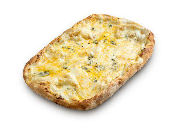 Фиеста Пицца - Сырная Дорблю