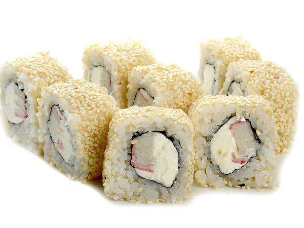 Сенсей - Сейко ролл