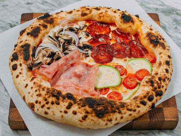 Городское кафе Дружба - Фирменная Мясная