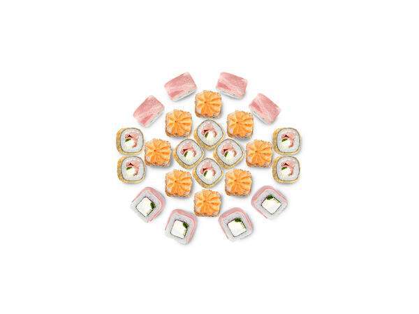 Imperator Food - Сет Дубай