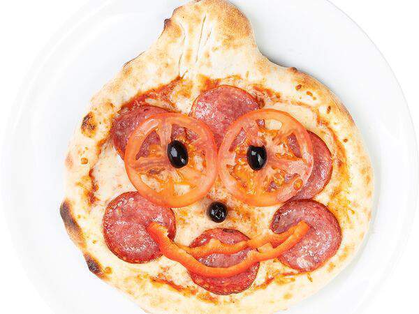 Family Club - Пицца Чиполлино