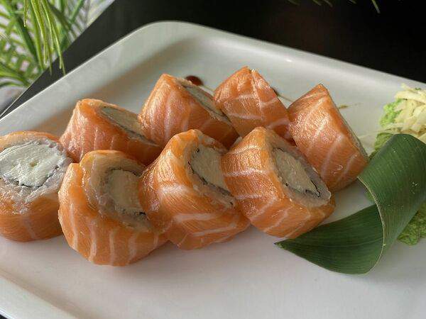 Unobar - Филадельфия Ню