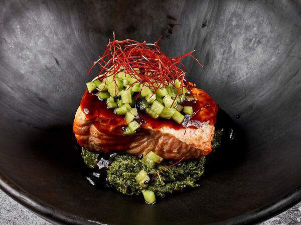 Крылья - Тангаж