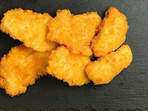 Good Food - Нагетсы куриные с соусом 1000 островов