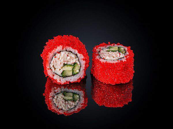 Fishka - Ролл Калифорния классик