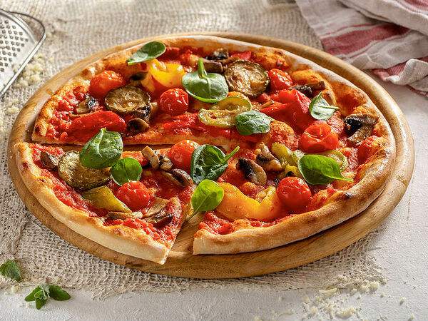 IL Патио - Пицца Примавера 28 см