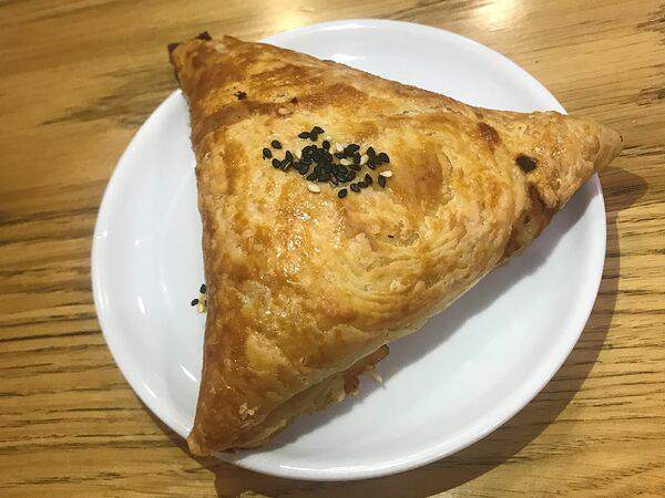 Чайхона & Kebab - Самса из говядины