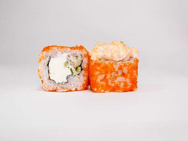 Суши хаси - Татаки