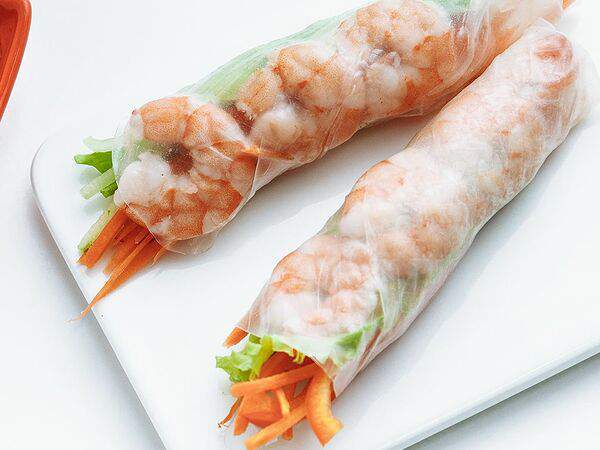 Noodle Wok & Pasta - Нем вьетнамский