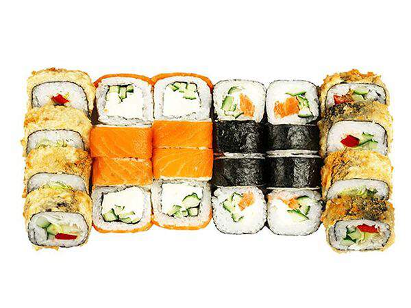 Якагама - Ходовой