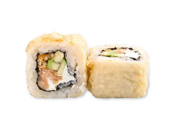 Суши Рум - Ролл Студенческий