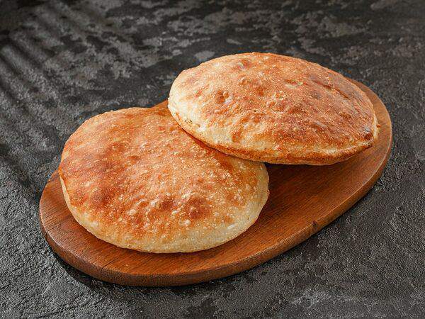 Югославия гриль - Лепёшка