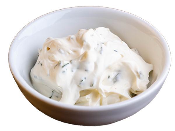 Шашлык Club - Соус чесночный