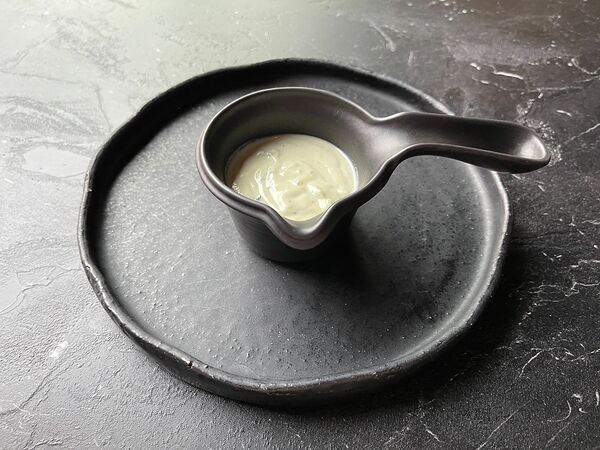 Пламя и вино - Трюфельный