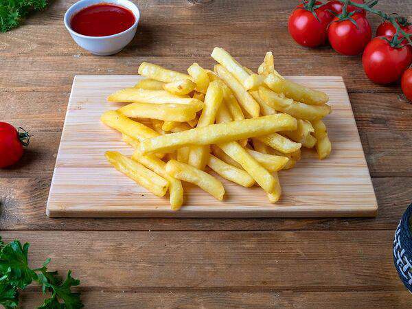 Umberto - Картофель фри