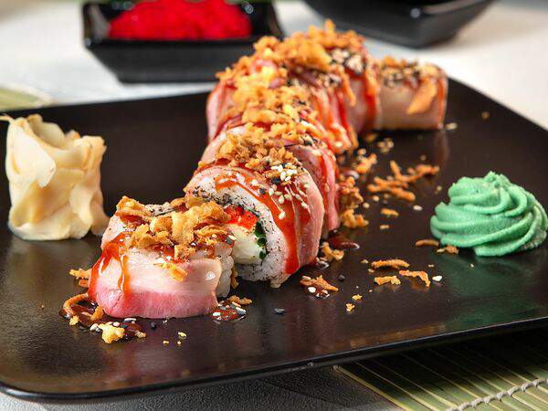 Чентуриппе - Бутто ролл