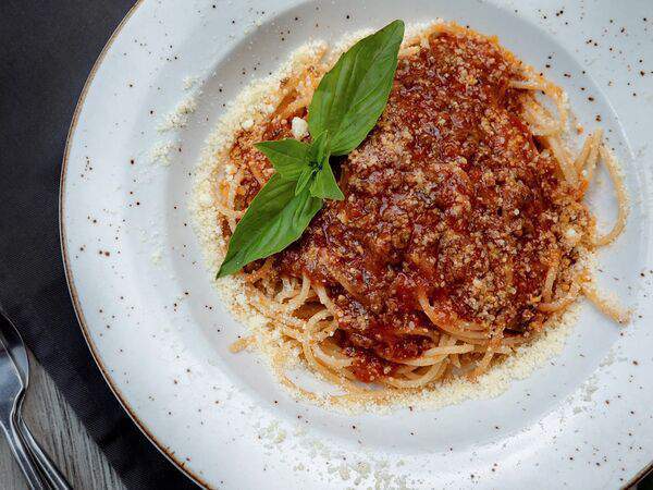 Liman - Паста Болоньезе