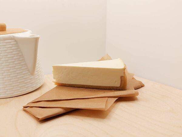 Бриошь пекарня - Чизкейк нью-йорк