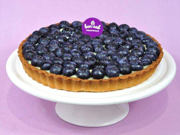 Ван лав - Голубика