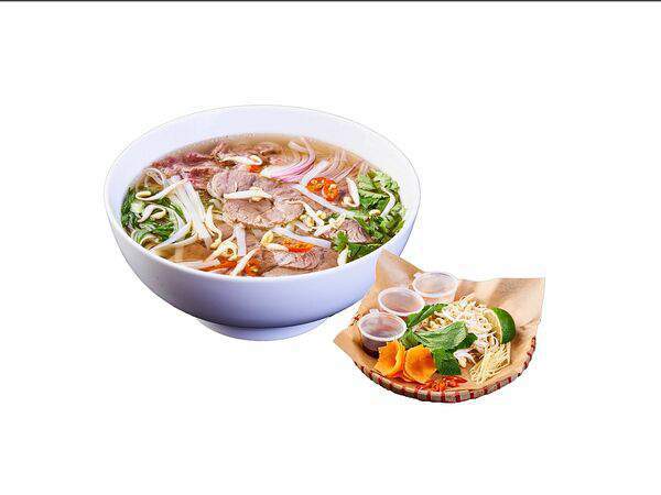 Madeinvietnam - Фо Бо