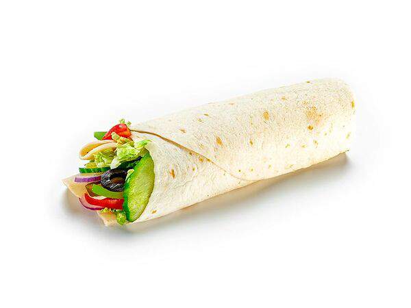 Subway - Ролл Индейка