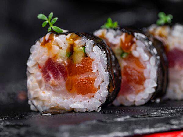 Uchuu - Хангаку